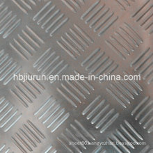 Checker Rubber Sheet EPDM for Sealing